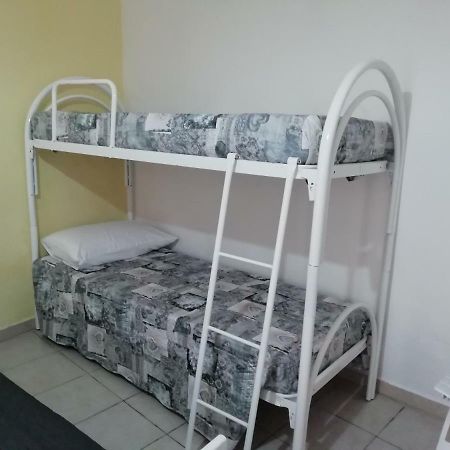 La Nicchia Apartment Bari Luaran gambar