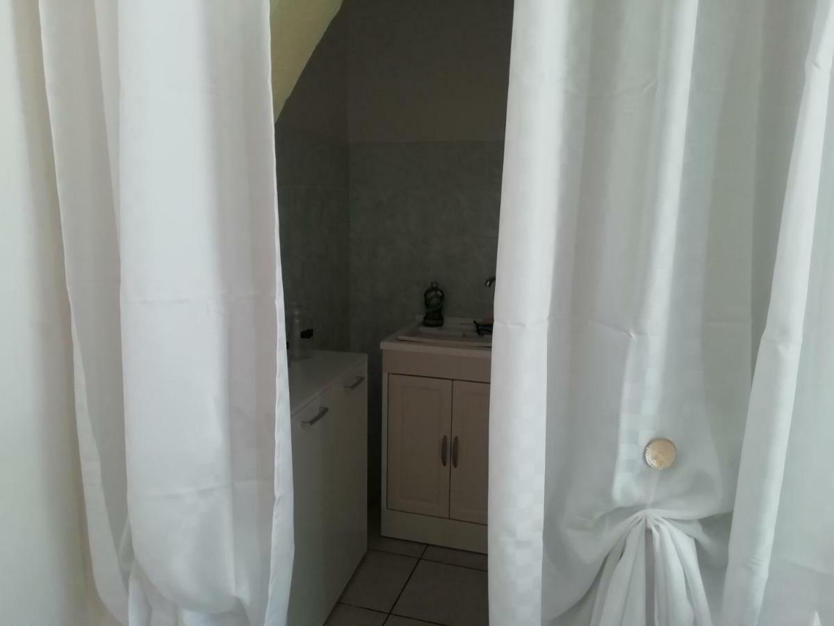 La Nicchia Apartment Bari Luaran gambar