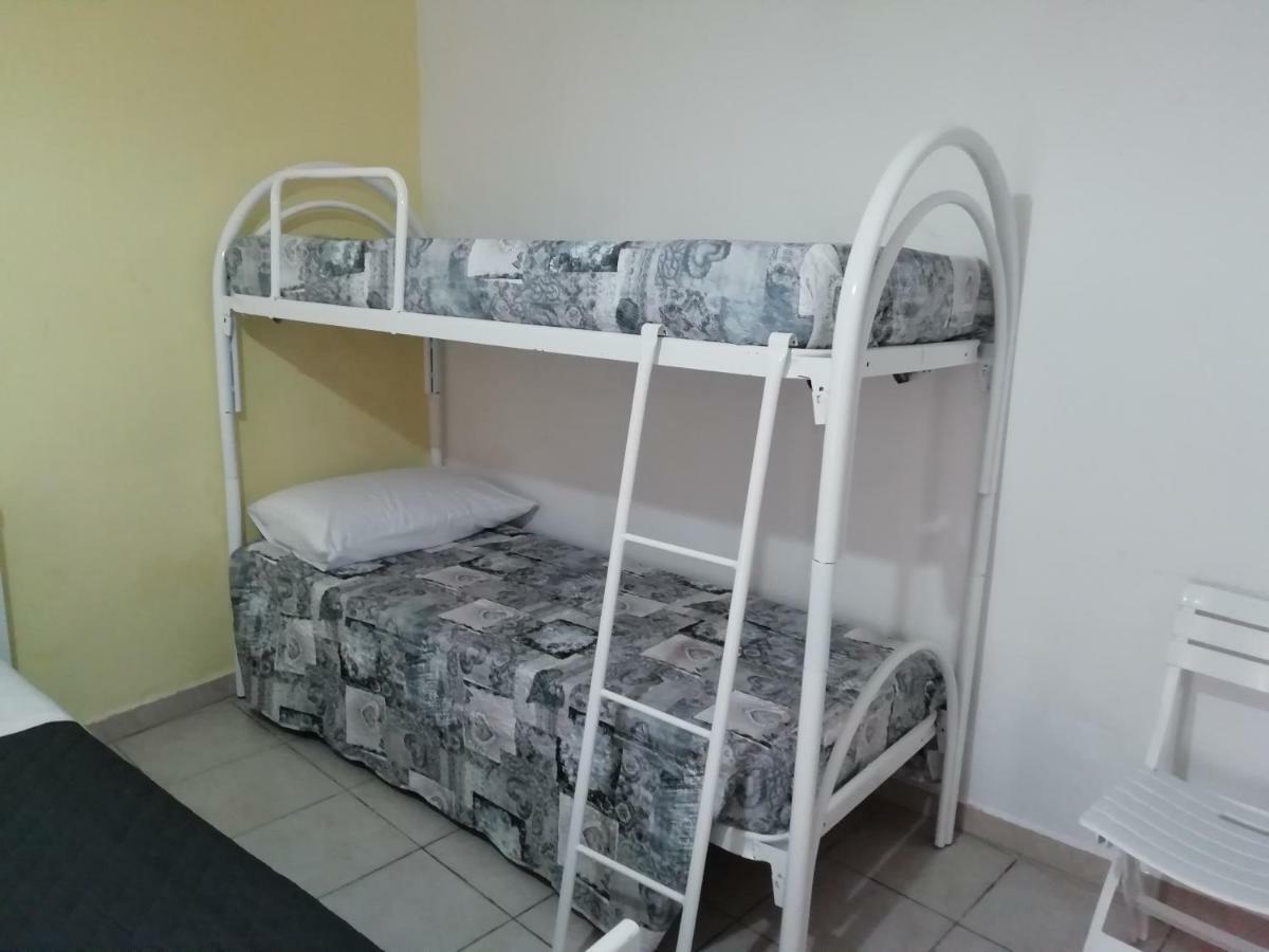 La Nicchia Apartment Bari Luaran gambar